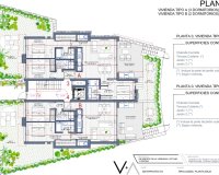 Nieuwbouw - Appartement - Cartagena