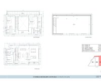 Construction neuve - Villa individuelle - Ciudad Quesada