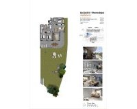 Obra nueva - Apartamento - Finestrat
