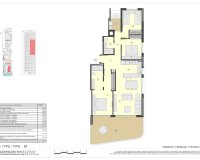 Neubau - Wohnung - Calpe