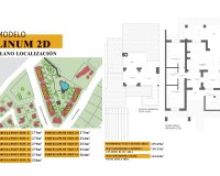 Nieuwbouw - Rijtjeshuis - Fuente Alamo
