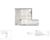 Nieuwbouw - Appartement - Fuengirola