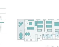 Construction neuve - Appartement - Mijas Costa - La Cala de Mijas
