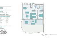 Construction neuve - Appartement - Mijas Costa - La Cala de Mijas