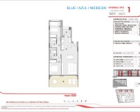 Nieuwbouw - Appartement - Punta Prima