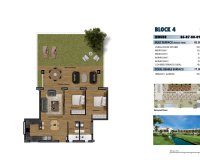 Nieuwbouw - Appartement - Los Alcázares