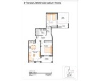 Nieuwbouw - Appartement - San Pedro del Pinatar