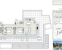 New Build - Penthouse - Mijas Costa - Fuengirola