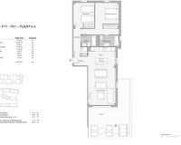 Nieuwbouw - Appartement - Estepona  - Estepona