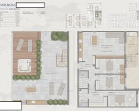 New Build - Penthouse - Torre Pacheco - Torre-Pacheco