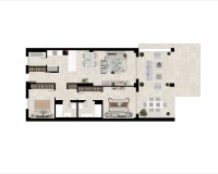 Obra nueva - Apartamento - Benahavís
