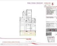 Nieuwbouw - Appartement - Punta Prima