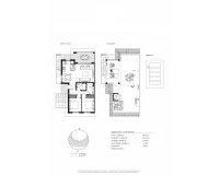 Neubau - High-bungalow - Rojales