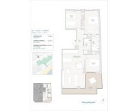 Construction neuve - Appartement - Villajoyosa - La Vila Joiosa