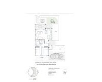 New Build - Low-bungalow - Rojales