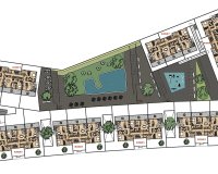 Obra nueva - Ático - Finestrat
