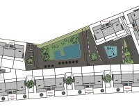 Obra nueva - Ático - Finestrat
