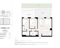 Neubau - Wohnung - Villajoyosa