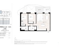 Nieuwbouw - Appartement - Villajoyosa