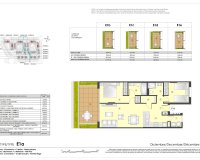 New Build - Apartment - Torrevieja
