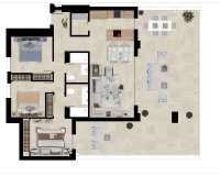 Nieuwbouw - Appartement - Mijas