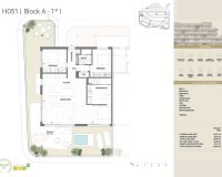 Obra nueva - Apartamento - Fuengirola