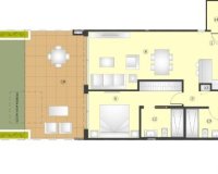 Neubau - Wohnung - Estepona  - Estepona