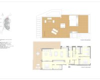 Neubau - Penthouse - Estepona  - Estepona