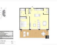 Neubau - Wohnung - Estepona  - Estepona