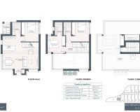 Obra nueva - Villa independiente - Los Montesinos