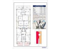 Neubau - Wohnung - Torrevieja