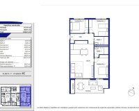 New Build - Apartment - Villajoyosa - La Vila Joiosa
