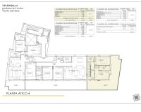 Construction neuve - Penthouse - Torrevieja