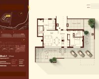 New Build - Penthouse - Fuengirola