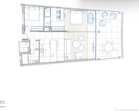 New Build - Apartment - Fuengirola