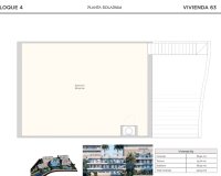 New Build - Penthouse - Finestrat