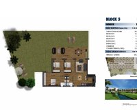New Build - Apartment - Los Alcázares