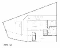 Neubau - Freistehende Villa - Ciudad Quesada