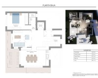 New Build - Detached villa - Finestrat