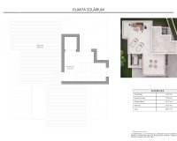 New Build - Detached villa - Finestrat