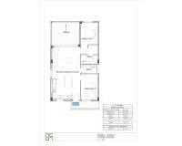 Nieuwbouw - Appartement - Benidorm