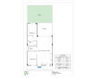 Construction neuve - Appartement - Benidorm
