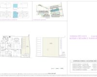 Nieuwbouw - Penthouse - Orihuela Costa