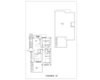 Construction neuve - High-bungalow - San Miguel de Salinas