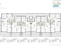 Neubau - Wohnung - Pilar de la Horadada