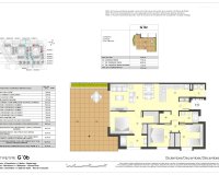 New Build - Apartment - Torrevieja