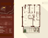 Construction neuve - Appartement - Fuengirola