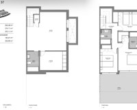 New Build - Townhouse - Estepona