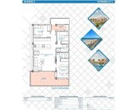 Construction neuve - Appartement - Pilar de la Horadada