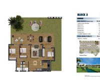 Construction neuve - Appartement - Los Alcázares